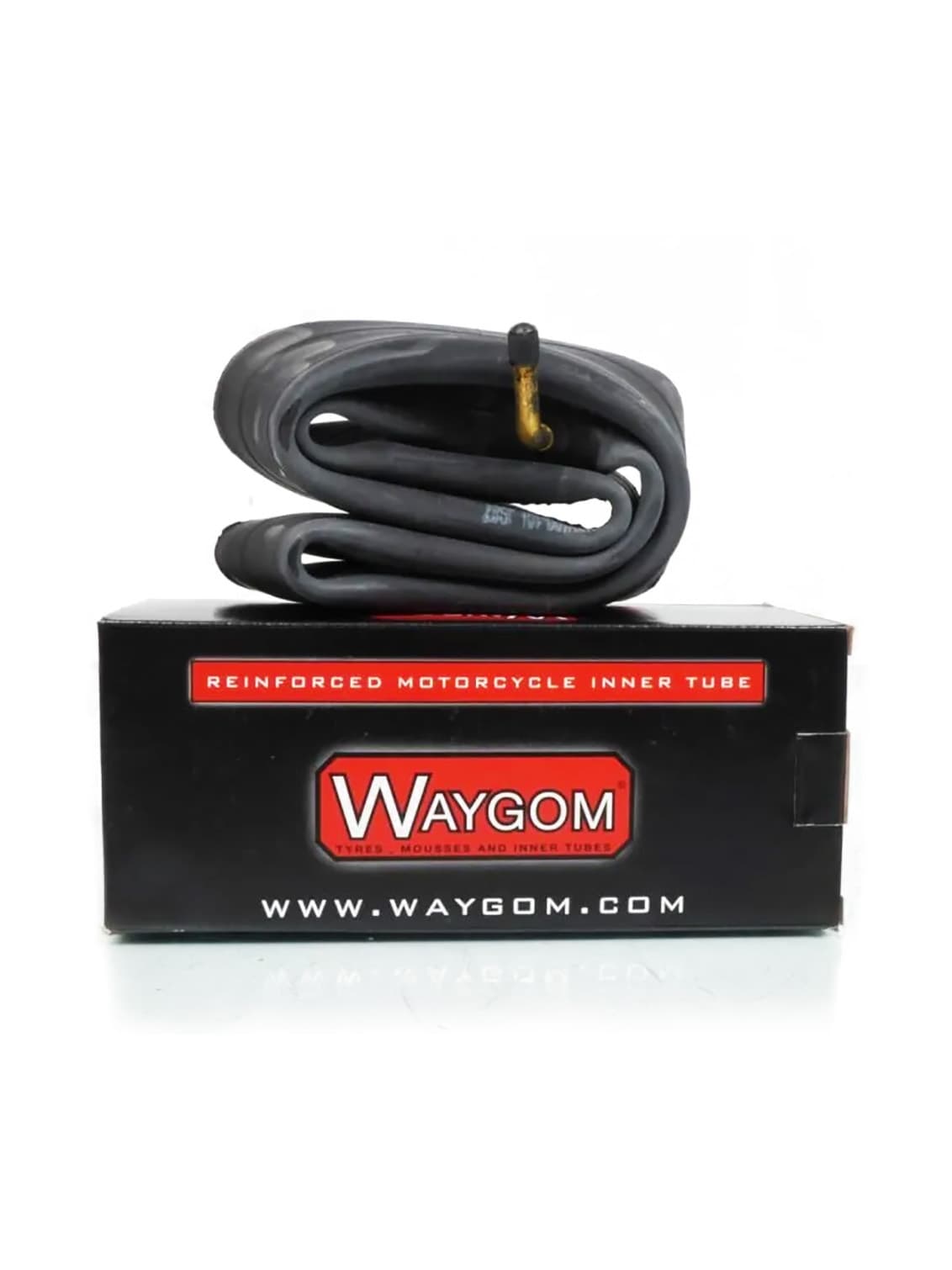 Камера усиленная Waygom 3mm Reinforced 3.25/3.50-12 (80/100-12)
