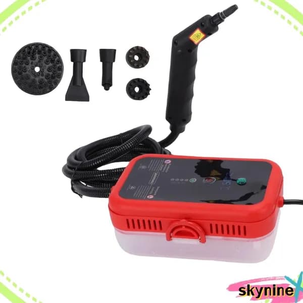 Пароочиститель 31132501808_SKYN_Z1T6T0
