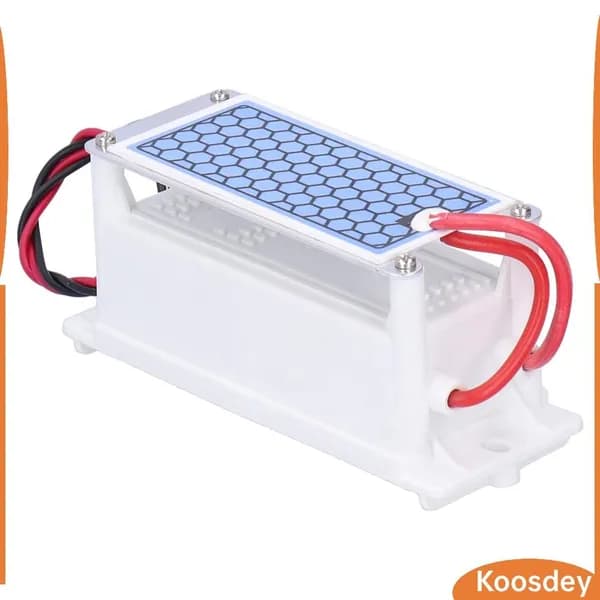 Озонатор 1010200159511_KOOS_Q8C9C5