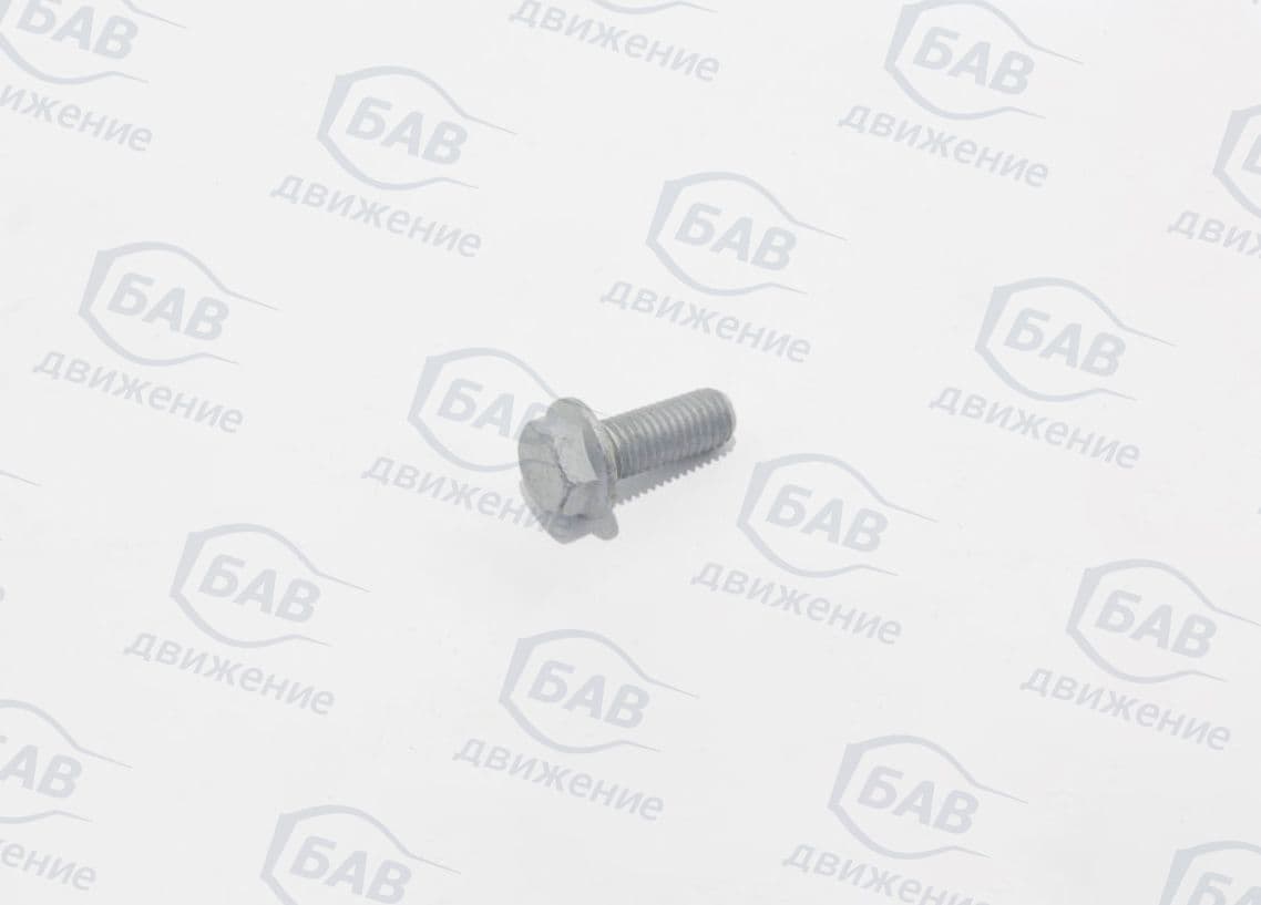 Болт M12*30-10.9 02.5071.53.11 BPW