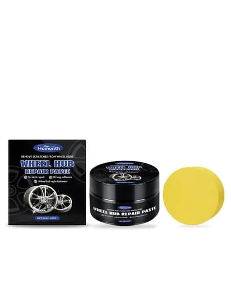 Воск автомобильный