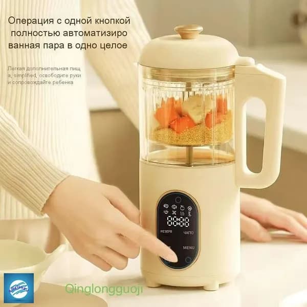 блендер Qinglongguoji_mzr_27_ob_U4Uh_mzr-20250827-4641774-3802_reup_jX6tS, белый