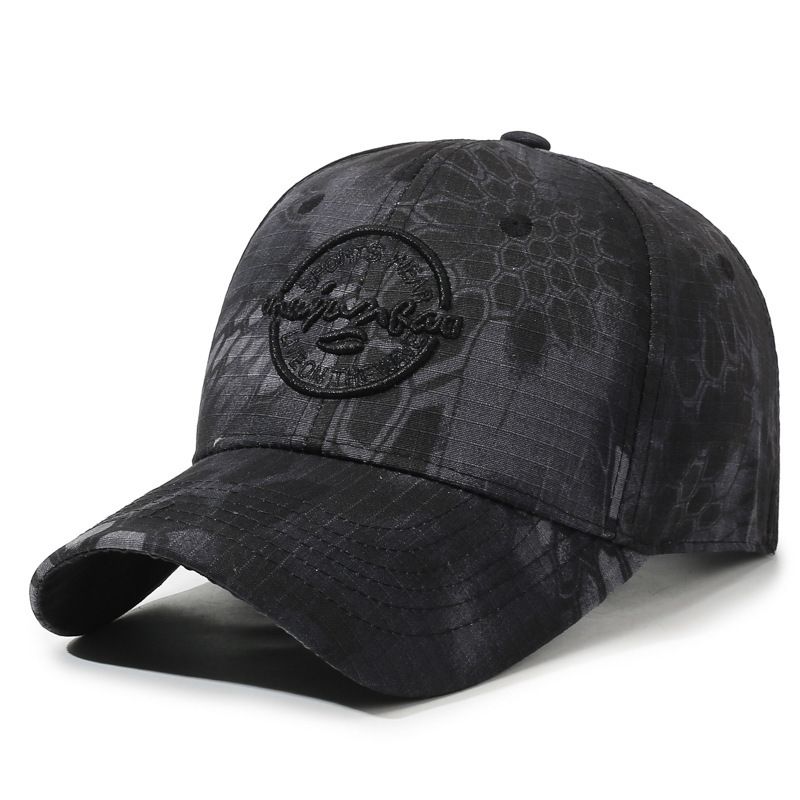 Шапка папаха Majeen Bao Caps Collection