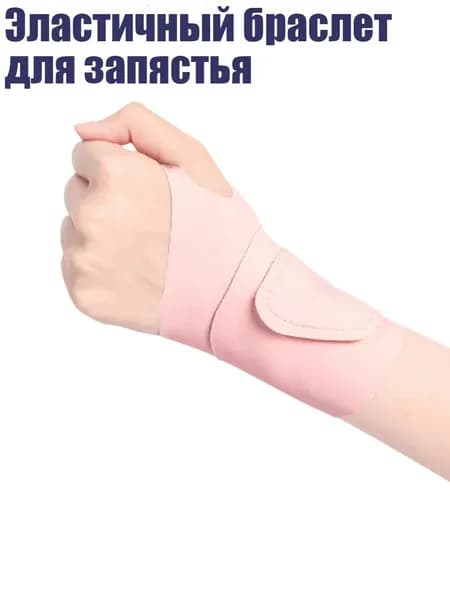 Защита запястья
