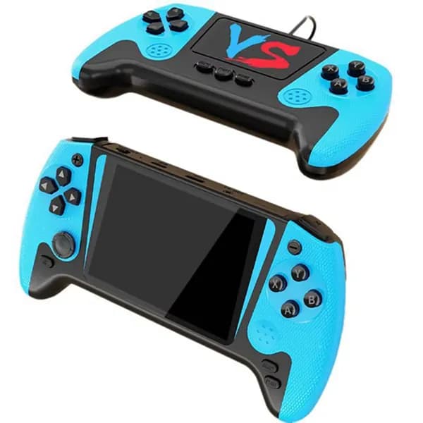 Мини-игровая консоль с экраном 35 дюйма для одного/двух игроков