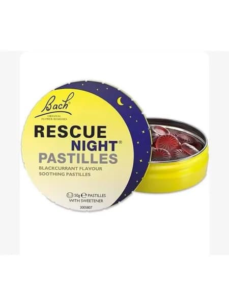 Bach, RESCUE REMEDY Снимают настроение, тревогу, улучшают концентрацию внимания на экзаменах, собеседованиях и улучшают сон