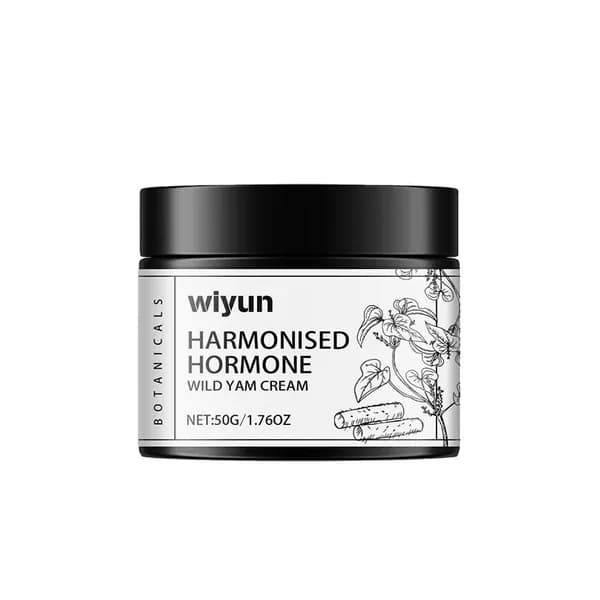 Дикий ямс Wild Yam 60