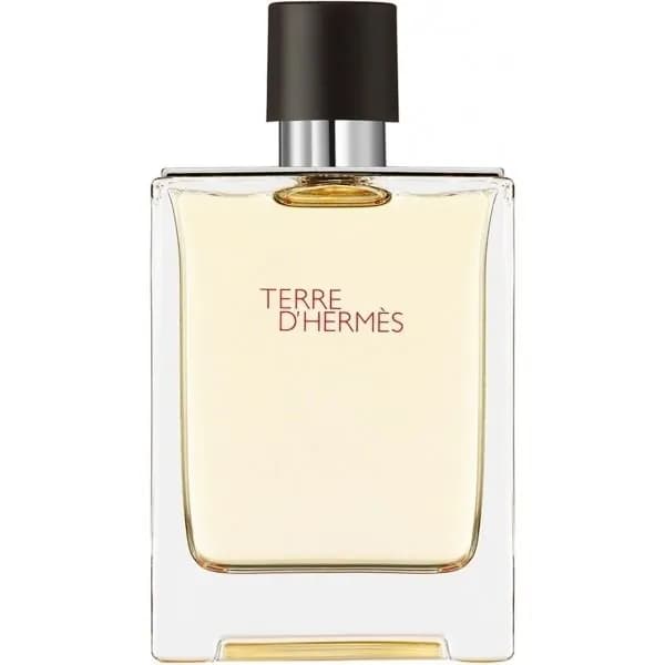 Hermеs Terre d'Hermеs Туалетная вода