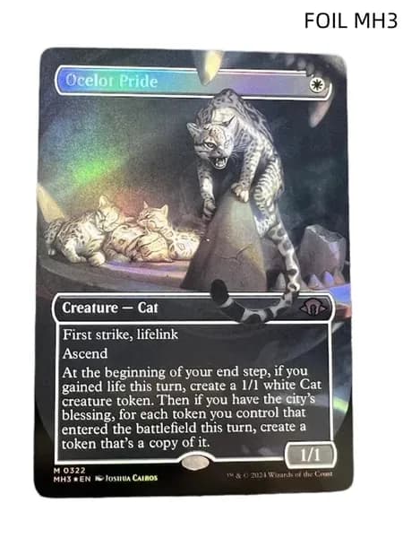 1 карта Magic The Gathering одна штука подарок прозрачные протекторы для карт mtg