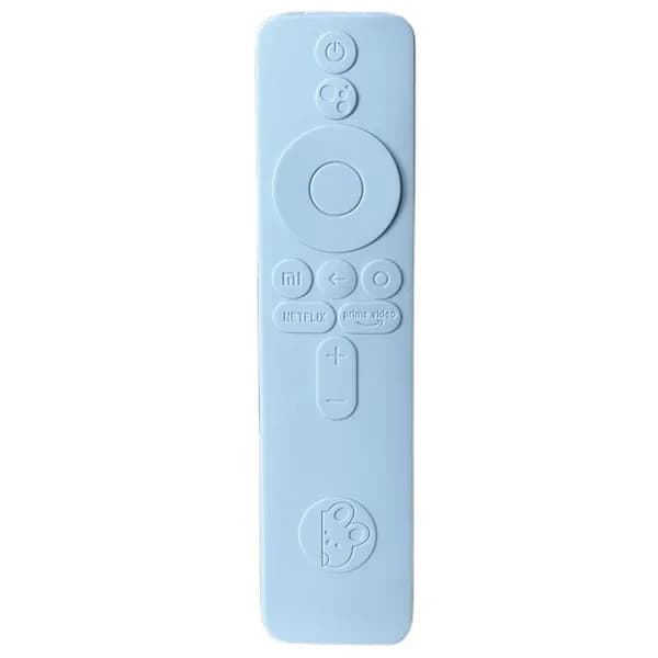 Силиконовый Чехол для Пульта Дистанционного Управления Xiaomi TV Stick 4K