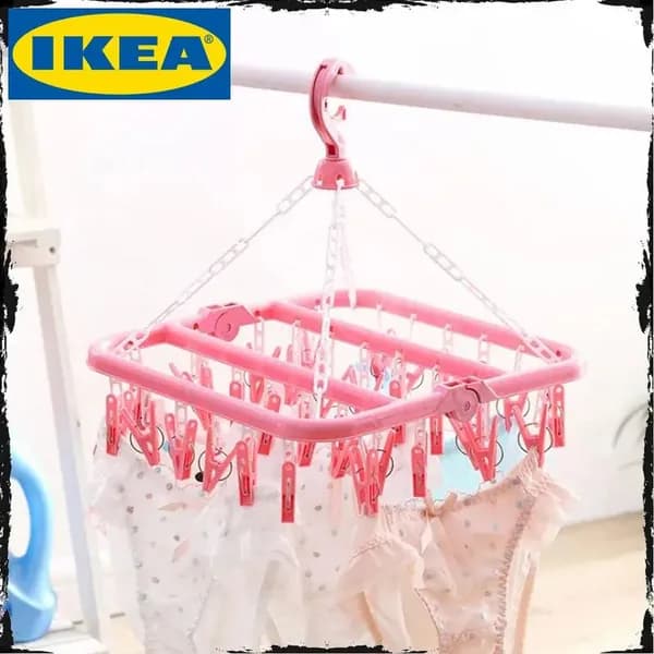 IKEA Вешалка напольная