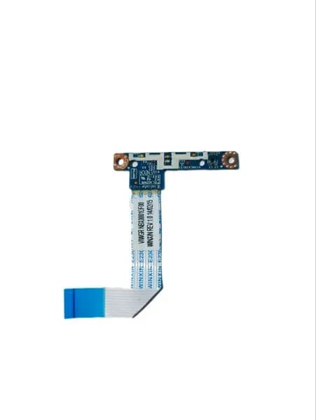 Плата LED индикаторов ноутбука Lenovo G500, G505 LS-9635P