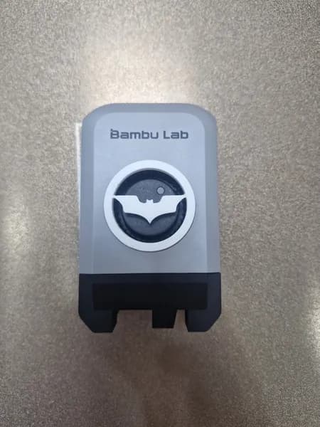 Вентиляционные крышки для 3D-принтеров Bambu Lab X1C / P1P / P1S