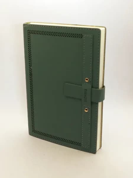 Ежедневник A5