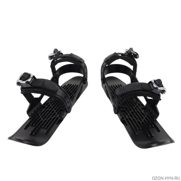 Zolyet Прогулочные мини-лыжи