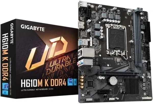 Материнская плата Gigabyte B760 GAMING X DDR4
