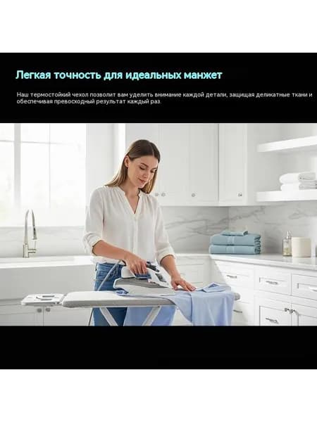 Аксессуар для гладильной доски