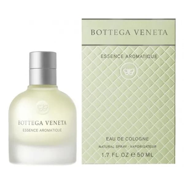 BOTTEGA VENETA Одеколон Essence Aromatique 10 мл