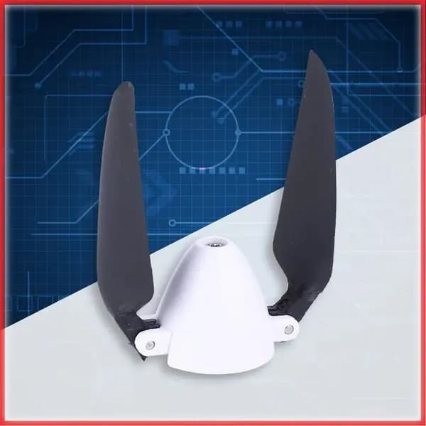 Лопасти RC, идеальные для WLtoys F959, улучшенная управляемость и контроль
