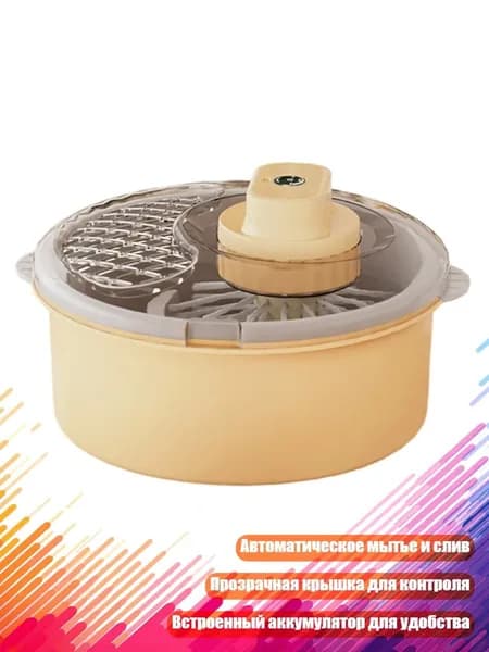 Измельчитель бытовых отходов 8TE2300506_SJB6
