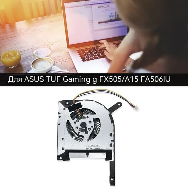 Компьютерный корпус GPU Fan, черный (ZP6BK9PC3BM2QU3NO3.02-6C25Y1QRBFC)