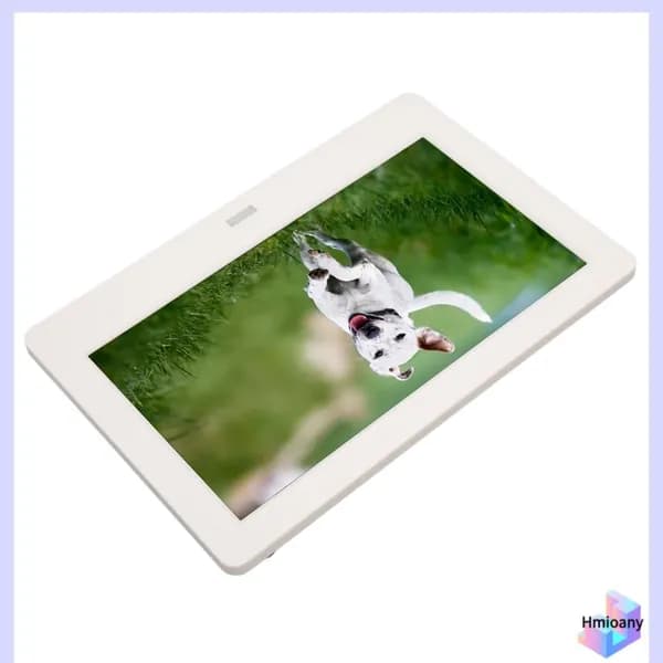 HD цифровая фоторамка, многофункциональная с MP3, для показа воспоминаний и оформления интерьеров Правила США