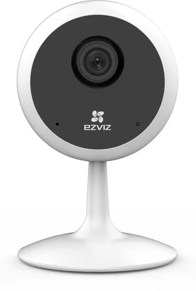 Умная WiF iкамера 2 Мп с ИК подсветкой и двусторонней аудиосвязью
