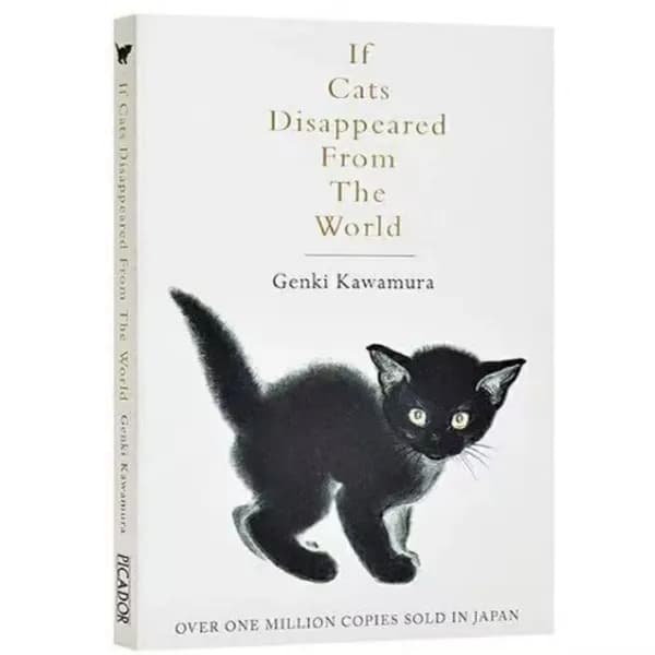 If Cats Disappeared From the World