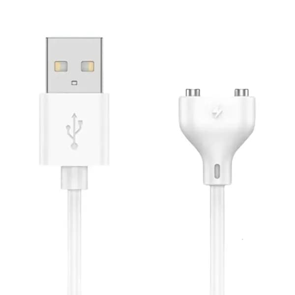 USB-магнитный кабель для зарядки электрозубной щётки и смарт-часов, - Расстояние 10 мм