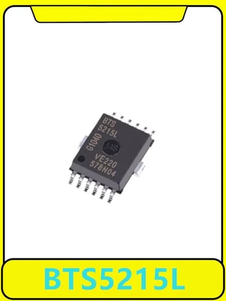 1 шт. BTS5215L Электронные компоненты