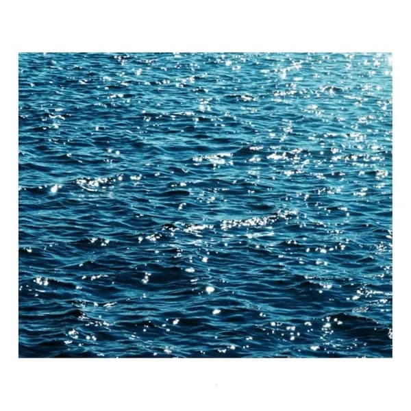 Бумага с эффектом воды для макетов, D