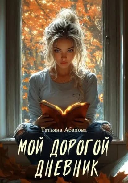 Мой дорогой дневник | Абалова Татьяна | Электронная книга
