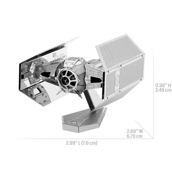 Наборы моделей истребителей X Wing