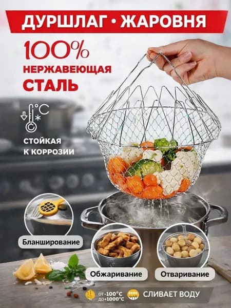 Сито для фритюра