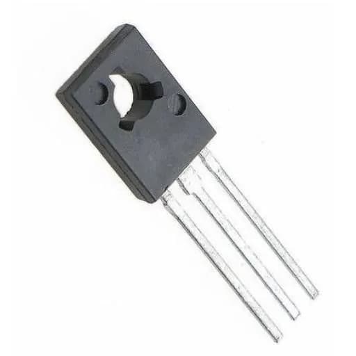 2SB772 (P) TO-126 Транзистор