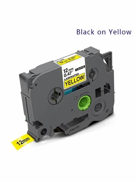 Расходник для печати, Желтый (yellow), 1 шт