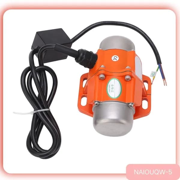Вибрационный двигатель 100W