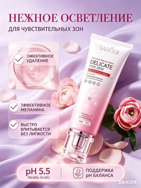 Средство для интимной гигиены 30.1 мл