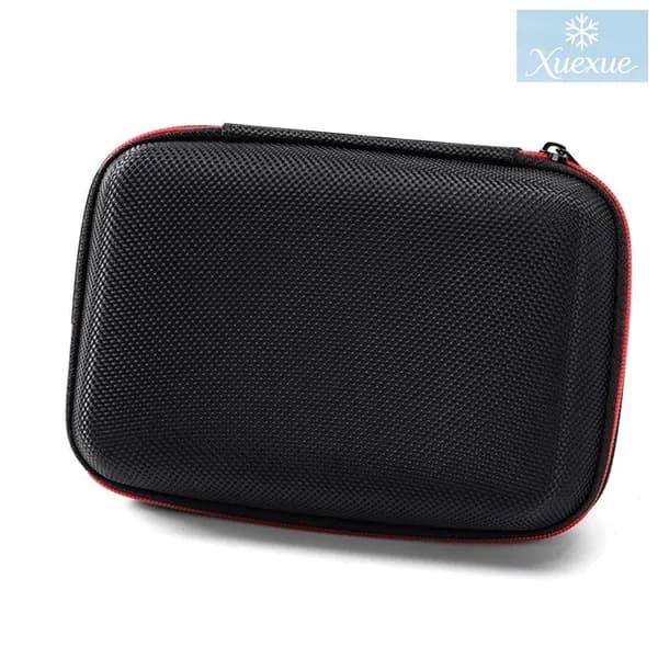 Чехол для игровой консоли R36S сумка хранения Anbernic RG35XX R35S защитная сумка консоли на молнии