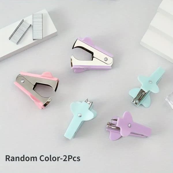 Антистеплер