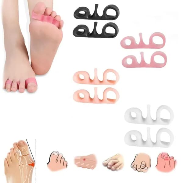 Комплект выравнивателей Bodyfeet