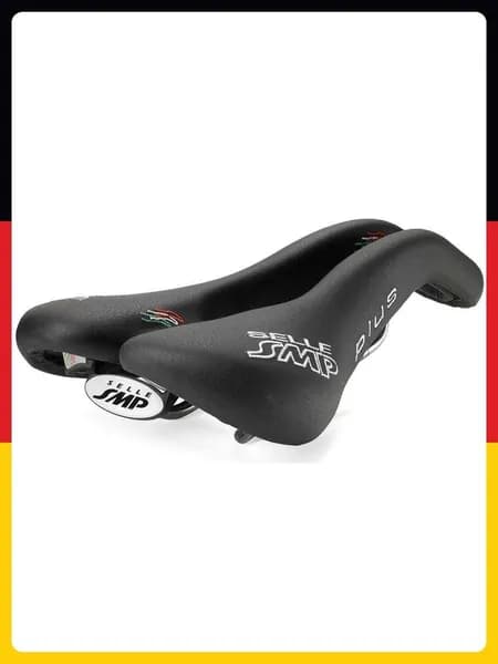 Седло для велосипеда Selle Smp Plus