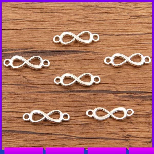 Подвесной соединитель 10pcs