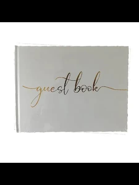Гостевая книга Белый