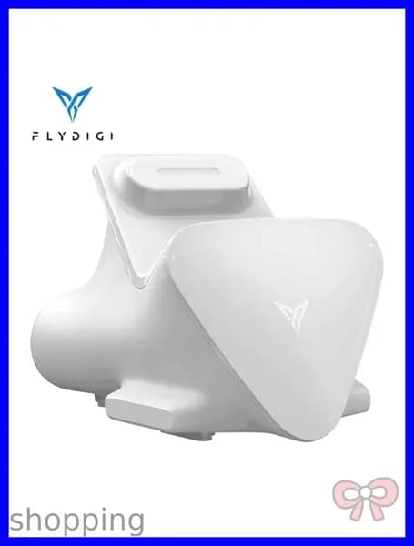 Flydigi Dock Base Зарядная База Контроллера Подходит Для Vader 3 4 Pro/Apex