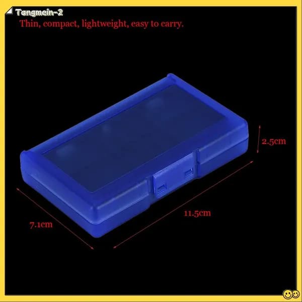 Коробка для игровых карт