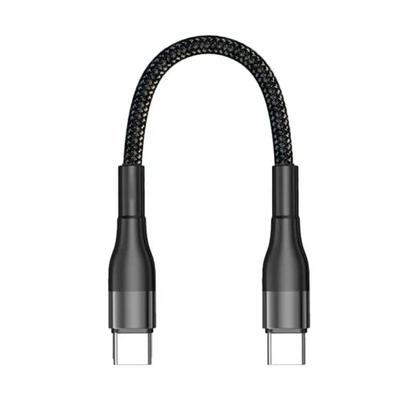 Кабель USB C для быстрой зарядки нейронных сетей
