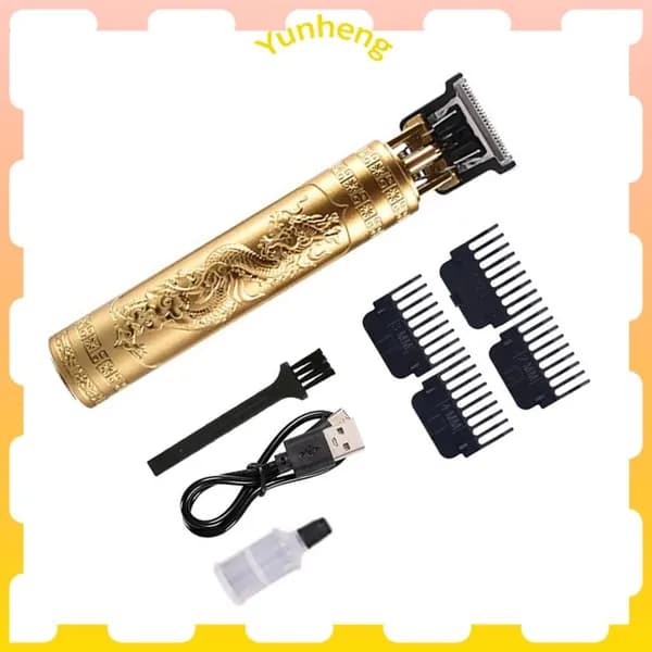 Машинка для стрижки LMH00012G-1_YUNHE_W2C6M2