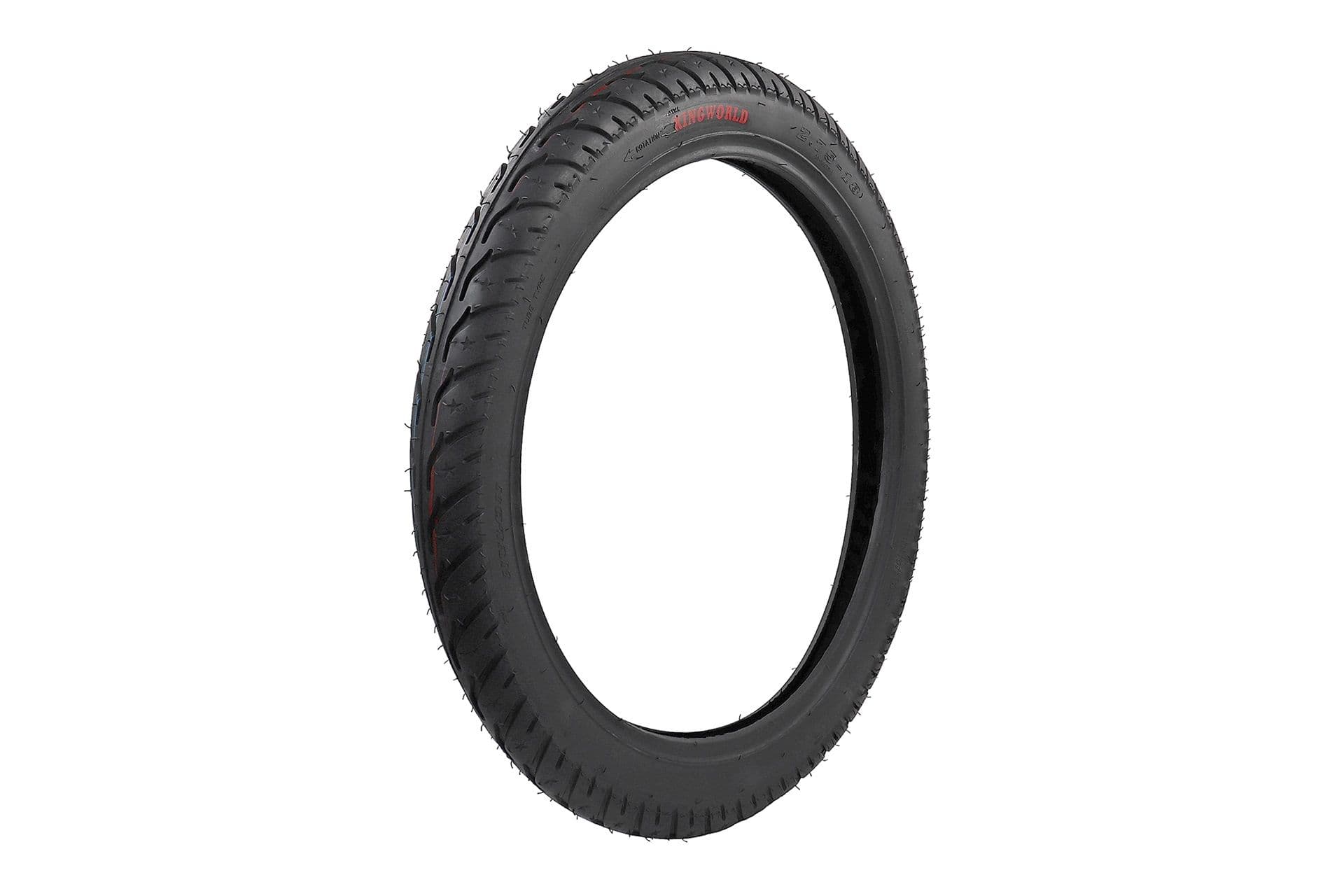 4PR Мотошины  80/90 R18