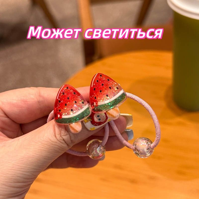 Резинка для волос 2 шт.